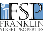 FSP Logo